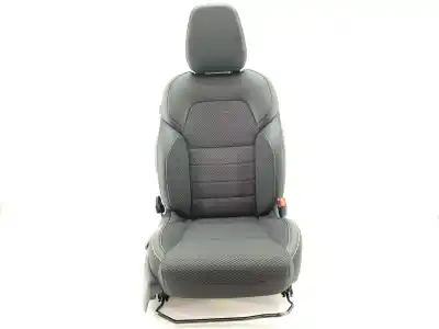Pièce détachée automobile d'occasion SIÈGE AVANT DROIT pour RENAULT ARKANA I (LCM_, LDN_) 1.6 E-TECH 145 (LDMU) Références OEM IAM   