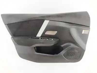 Pièce détachée automobile d'occasion GARNITURE DE PORTE AVANT GAUCHE pour CITROEN C4 X (BD_, BE_, BF_) E-C4 X (BFZKXC) Références OEM IAM 98353279ZD  
