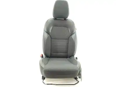 Pièce détachée automobile d'occasion SIÈGE AVANT GAUCHE pour RENAULT ARKANA I (LCM_, LDN_) 1.6 E-TECH 145 (LDMU) Références OEM IAM   