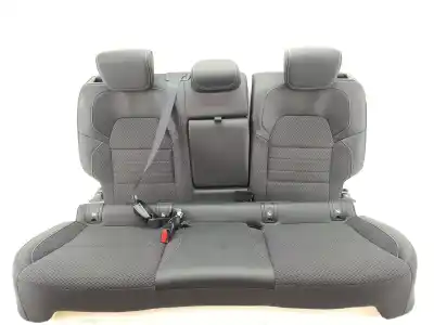 Pièce détachée automobile d'occasion SIÈGES ARRIÈRE pour RENAULT ARKANA I (LCM_, LDN_) 1.6 E-TECH 145 (LDMU) Références OEM IAM   