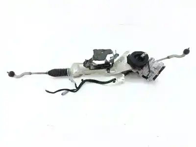 Second-hand car spare part STEERING RACK for CITROEN C4 X (BD_, BE_, BF_) E-C4 X (BFZKXC) OEM IAM references 1680808880  