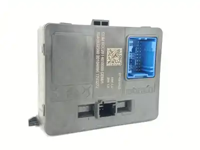 Pezzo di ricambio per auto di seconda mano centralina riscaldamento per citroen c4 x (bd_, be_, bf_) e-c4 x (bfzkxc) riferimenti oem iam 9848932380