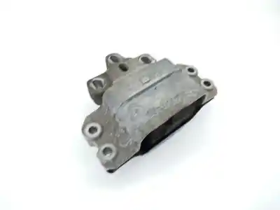 Piesă de schimb auto la mâna a doua SUPORT MOTOR STÂNGA pentru VOLKSWAGEN GOLF VI (5K1) 2.0 GTI Referințe OEM IAM 1K019955  