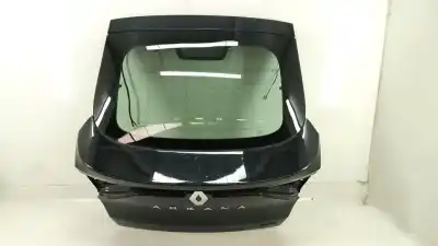 Gebrauchtes Autoersatzteil HECKKLAPPE zum RENAULT ARKANA I (LCM_, LDN_) 1.6 E-TECH 145 (LDMU) OEM-IAM-Referenzen 901009228R  