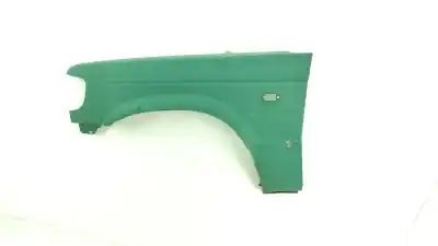 Peça sobressalente para automóvel em segunda mão guarda-lamas dianteiro esquerdo por hyundai galloper ii (jk-01) 2.5 td intercooler referências oem iam 66310h1110