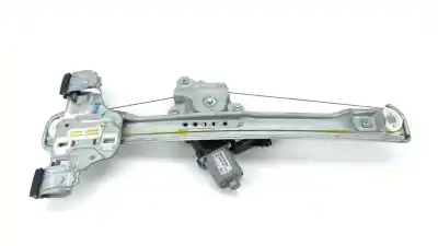 Pezzo di ricambio per auto di seconda mano alzacristalli posteriore destro per opel mokka / mokka x (j13) 1.6 cdti (_76) riferimenti oem iam 98910suv20 / 42693256 / 95920041
