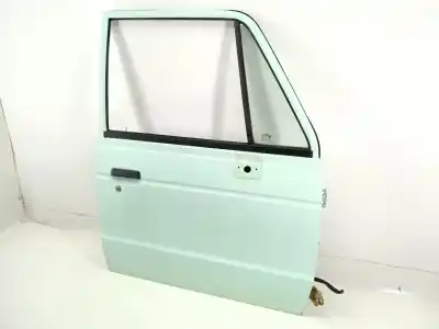 Peça sobressalente para automóvel em segunda mão porta dianteira direita por hyundai galloper ii (jk-01) 2.5 td intercooler referências oem iam 76020h1040