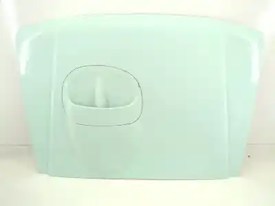 Peça sobressalente para automóvel em segunda mão capot frontal por hyundai galloper ii (jk-01) 2.5 td intercooler referências oem iam 79000h1112