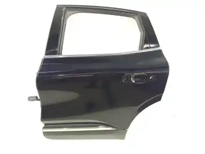 Tweedehands auto-onderdeel deur links achter voor renault arkana i (lcm_, ldn_) 1.6 e-tech 145 (ldmu) oem iam-referenties 821014757r