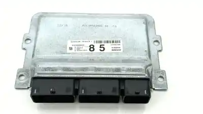 Tweedehands auto-onderdeel ecu motorcontroller voor renault arkana i (lcm_, ldn_) 1.6 e-tech 145 (ldmu) oem iam-referenties 237a00158r