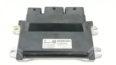 Tweedehands auto-onderdeel ECU MOTORCONTROLLER voor RENAULT ARKANA I (LCM_, LDN_) 1.6 E-TECH 145 (LDMU) OEM IAM-referenties 237105990S  
