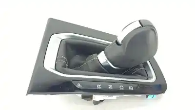 Автозапчасти б/у НАКЛАДКА РЫЧАГА ПЕРЕДАЧ за RENAULT ARKANA I (LCM_, LDN_) 1.6 E-TECH 145 (LDMU) ссылки OEM IAM 969353333R  