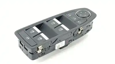 Tweedehands auto-onderdeel linker voorruit schakelaar voor renault arkana i (lcm_, ldn_) 1.6 e-tech 145 (ldmu) oem iam-referenties 254104289r