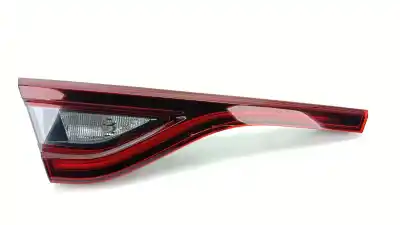 Tweedehands auto-onderdeel binnenste linker achterlamp voor renault arkana i (lcm_, ldn_) 1.6 e-tech 145 (ldmu) oem iam-referenties 265553653r