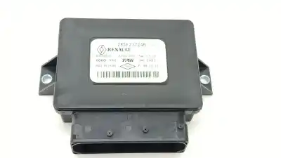 Tweedehands auto-onderdeel comfortmodule voor renault arkana i (lcm_, ldn_) 1.6 e-tech 145 (ldmu) oem iam-referenties 285f23724r