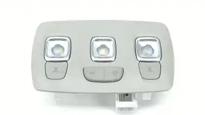 Peça sobressalente para automóvel em segunda mão LUZ INTERIOR por RENAULT ARKANA I (LCM_, LDN_) 1.6 E-TECH 145 (LDMU) Referências OEM IAM 264304001R  