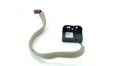 Peça sobressalente para automóvel em segunda mão ANTENA por RENAULT ARKANA I (LCM_, LDN_) 1.6 E-TECH 145 (LDMU) Referências OEM IAM 282124064R  