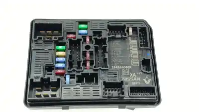 Peça sobressalente para automóvel em segunda mão CAIXA DE FUSÍVEIS E RELÉS por RENAULT ARKANA I (LCM_, LDN_) 1.6 E-TECH 145 (LDMU) Referências OEM IAM 284B64086R  