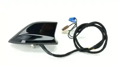 Peça sobressalente para automóvel em segunda mão BASE DA ANTENA por RENAULT ARKANA I (LCM_, LDN_) 1.6 E-TECH 145 (LDMU) Referências OEM IAM 26R0310268  