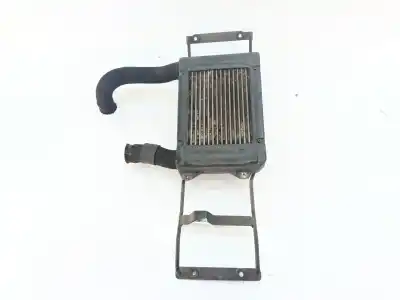 Peça sobressalente para automóvel em segunda mão intercooler por hyundai galloper ii (jk-01) 2.5 td intercooler referências oem iam 28211h1300
