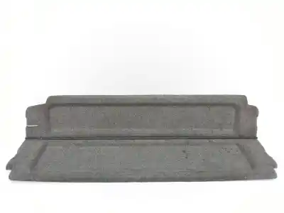 Second-hand car spare part PARCEL SHELF for SANTANA 300/350 1.6 HDI 4X4 OEM IAM references   