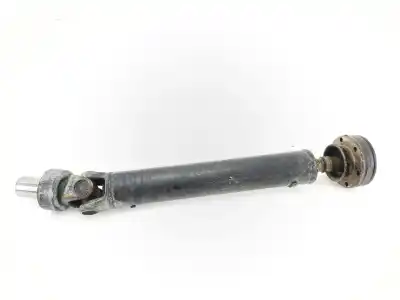 Second-hand car spare part front center transmission for santana 300/350 1.6 hdi 4x4 oem iam references 