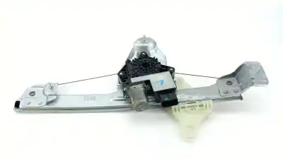 Tweedehands auto-onderdeel regelaar links achterruit voor renault arkana i (lcm_, ldn_) 1.6 e-tech 145 (ldmu) oem iam-referenties 827217197r