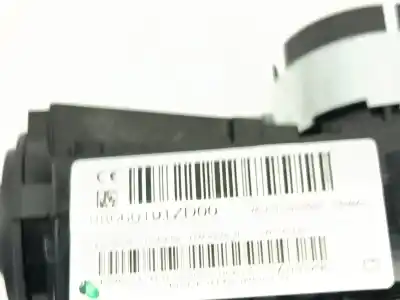 Second-hand car spare part multifunction switch for citroen c4 x (bd_, be_, bf_) e-c4 x (bfzkxc) oem iam references 98660191zd  