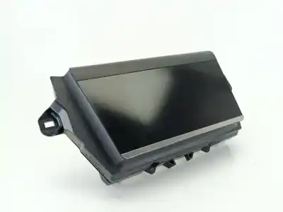 Piesă de schimb auto la mâna a doua ecran display multifuncțional displei pentru citroen c4 x (bd_, be_, bf_) e-c4 x (bfzkxc) referințe oem iam 9861406280