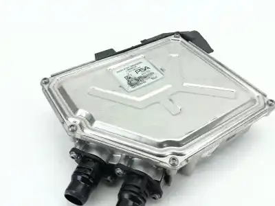 Second-hand car spare part electronic module for citroen c4 x (bd_, be_, bf_) e-c4 x (bfzkxc) oem iam references 9863022680  