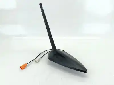 Pièce détachée automobile d'occasion BASE D'ANTENNE pour CITROEN C4 X (BD_, BE_, BF_) E-C4 X (BFZKXC) Références OEM IAM 98512735XT  