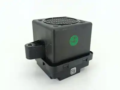 Second-hand car spare part electronic module for citroen c4 x (bd_, be_, bf_) e-c4 x (bfzkxc) oem iam references 9859054880  