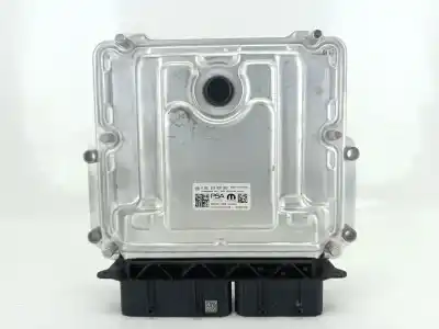 Second-hand car spare part ecu engine control for citroen c4 x (bd_, be_, bf_) e-c4 x (bfzkxc) oem iam references 9869971280  