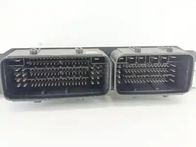 Second-hand car spare part ecu engine control for citroen c4 x (bd_, be_, bf_) e-c4 x (bfzkxc) oem iam references 9869971280  