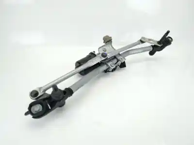 Piesă de schimb auto la mâna a doua motor stergãtor fatã pentru citroen c4 x (bd_, be_, bf_) e-c4 x (bfzkxc) referințe oem iam 9824784980