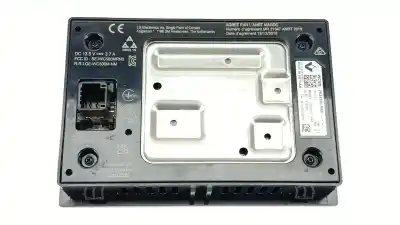Tweedehands auto-onderdeel elektronische module voor renault arkana i (lcm_, ldn_) 1.6 e-tech 145 (ldmu) oem iam-referenties 283426179r