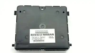Tweedehands auto-onderdeel comfortmodule voor renault arkana i (lcm_, ldn_) 1.6 e-tech 145 (ldmu) oem iam-referenties 285258299r