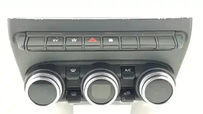 Tweedehands auto-onderdeel klimaatcontrole voor renault arkana i (lcm_, ldn_) 1.6 e-tech 145 (ldmu) oem iam-referenties 275100936r