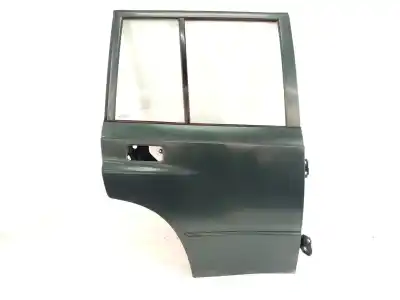 Second-hand car spare part rear right door for santana 300/350 1.6 hdi 4x4 oem iam references 