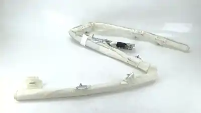 Tweedehands auto-onderdeel airbag linkerzijde voor renault arkana i (lcm_, ldn_) 1.6 e-tech 145 (ldmu) oem iam-referenties 648121700f