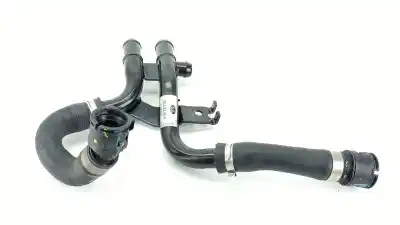 Tweedehands auto-onderdeel buis voor renault arkana i (lcm_, ldn_) 1.6 e-tech 145 (ldmu) oem iam-referenties 215015079r