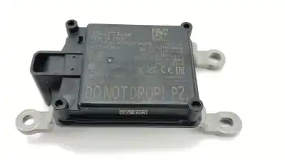 Tweedehands auto-onderdeel elektronische module voor renault arkana i (lcm_, ldn_) 1.6 e-tech 145 (ldmu) oem iam-referenties 284477346r