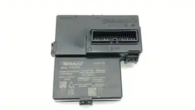 Tweedehands auto-onderdeel elektronische module voor renault arkana i (lcm_, ldn_) 1.6 e-tech 145 (ldmu) oem iam-referenties 285s21482r