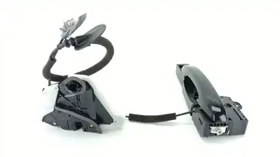 Tweedehands auto-onderdeel deurslot rechts voor voor renault arkana i (lcm_, ldn_) 1.6 e-tech 145 (ldmu) oem iam-referenties 805029736r