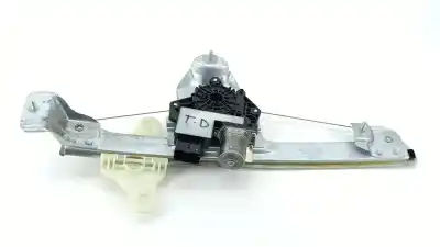 Tweedehands auto-onderdeel regelaar rechts achterruit: voor renault arkana i (lcm_, ldn_) 1.6 e-tech 145 (ldmu) oem iam-referenties 827201313r