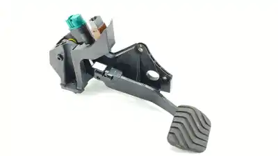 Second-hand car spare part BRAKE PEDAL for RENAULT ARKANA I (LCM_, LDN_) 1.6 E-TECH 145 (LDMU) OEM IAM references 465010799R  