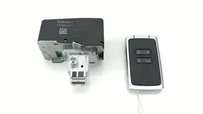 Tweedehands auto-onderdeel startschakelaar voor renault arkana i (lcm_, ldn_) 1.6 e-tech 145 (ldmu) oem iam-referenties 487008065r