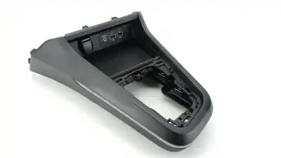 Second-hand car spare part GEAR LEVER TRIM for RENAULT ARKANA I (LCM_, LDN_) 1.6 E-TECH 145 (LDMU) OEM IAM references 969124188R  