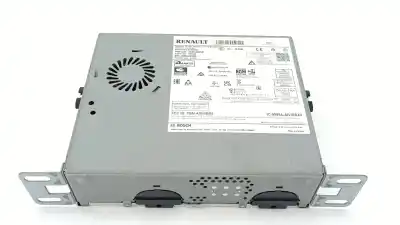 Tweedehands auto-onderdeel gps-navigatiesysteem voor renault arkana i (lcm_, ldn_) 1.6 e-tech 145 (ldmu) oem iam-referenties 259154445