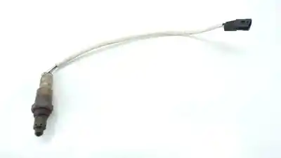 Tweedehands auto-onderdeel lambda sonde voor renault arkana i (lcm_, ldn_) 1.6 e-tech 145 (ldmu) oem iam-referenties za1006ns001